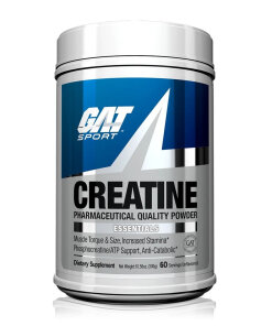 GAT - Creatine Monohydrate - 300g