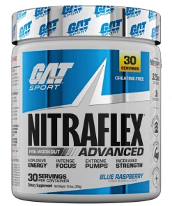 GAT - Nitraflex Advanced