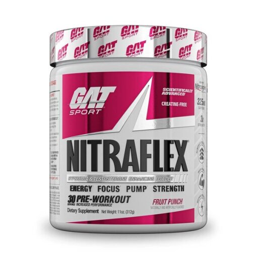 GAT - Nitraflex Advanced