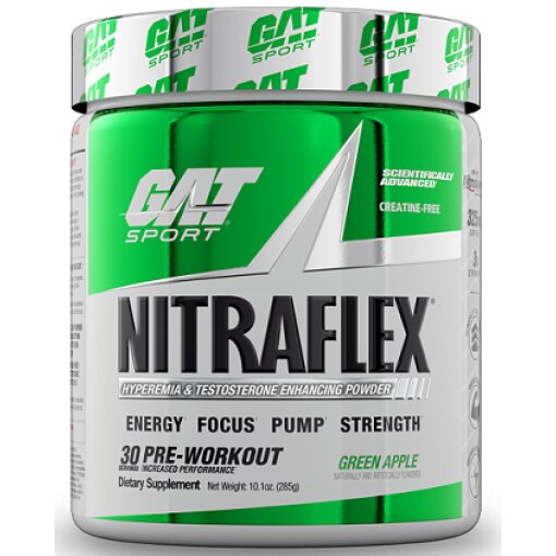 GAT - Nitraflex Advanced