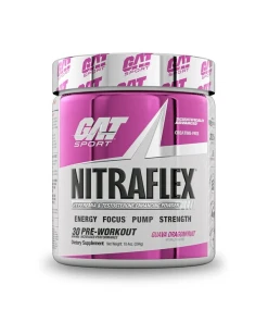 GAT - Nitraflex Advanced