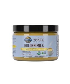 Garden of Life - Mykind Organics Golden Milk - 105g
