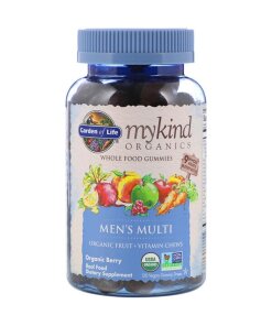 Garden of Life - Mykind Organics Men's Multi Gummies