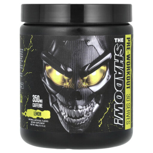 JNX Sports - The Shadow!