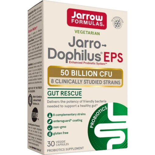 Jarrow Formulas - Jarro-Dophilus EPS