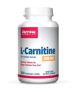 Jarrow Formulas - L-Carnitine