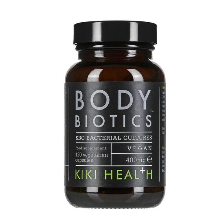 KIKI Health - Body Biotics