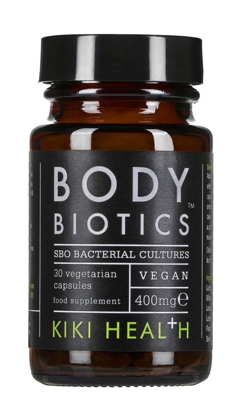 KIKI Health - Body Biotics