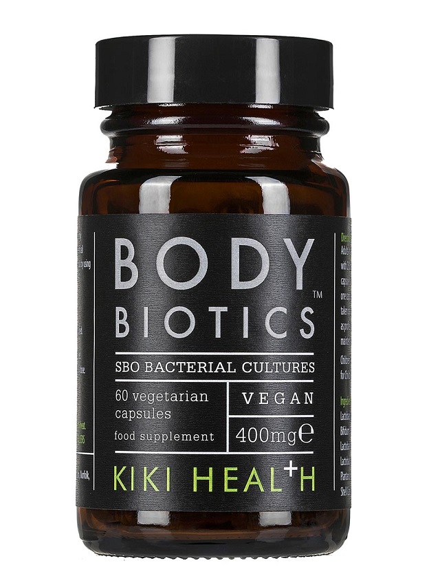 KIKI Health - Body Biotics
