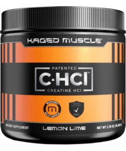 Kaged Muscle - Creatine HCl