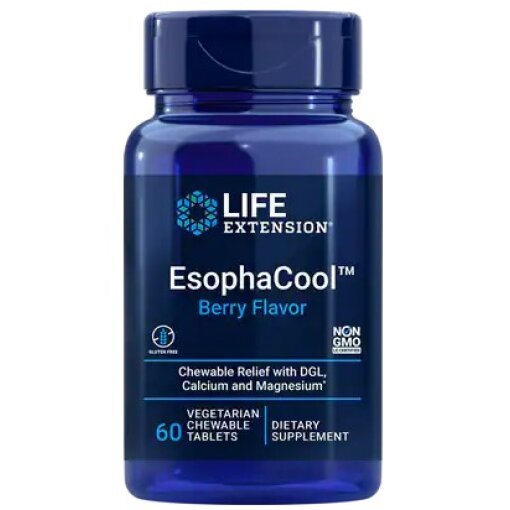 Life Extension - EsophaCool
