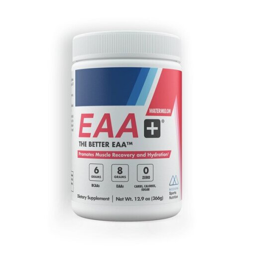 Modern Sports Nutrition - EAA+
