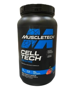 MuscleTech - Cell-Tech Creatine