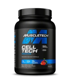 MuscleTech - Cell-Tech Creatine