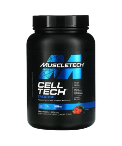 MuscleTech - Cell-Tech Creatine