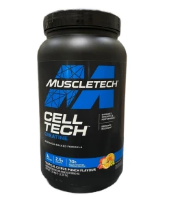 MuscleTech - Cell-Tech Creatine