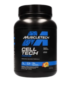 MuscleTech - Cell-Tech Creatine