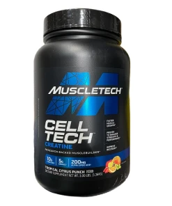 MuscleTech - Cell-Tech Creatine