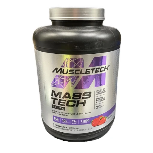 MuscleTech - Mass-Tech Elite