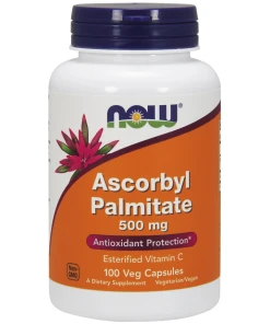 NOW Foods - Ascorbyl Palmitate