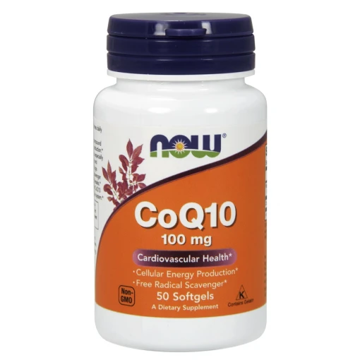 NOW Foods - CoQ10