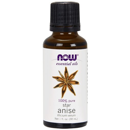 NOW Foods - Essential Oil