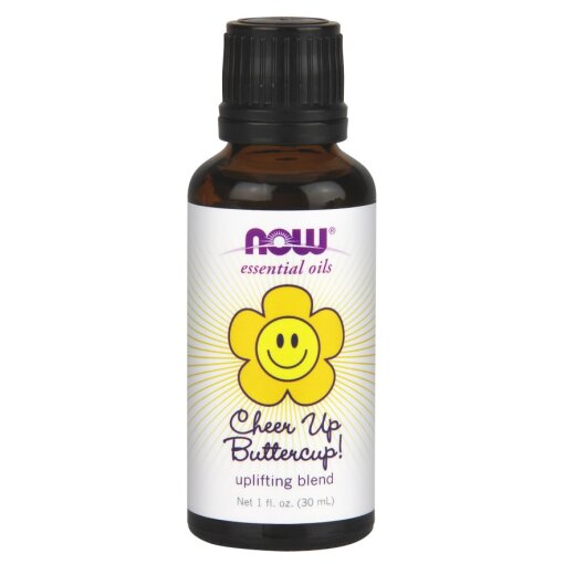 NOW Foods - Essential Oil
