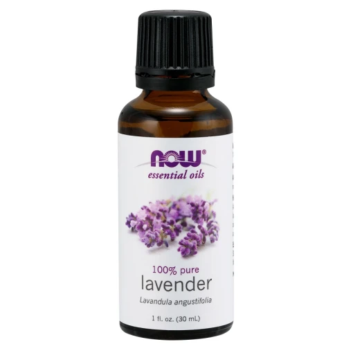 NOW Foods - Essential Oil