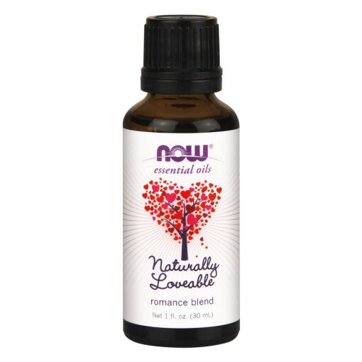 NOW Foods - Essential Oil