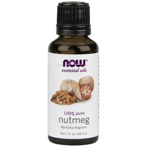 NOW Foods - Essential Oil