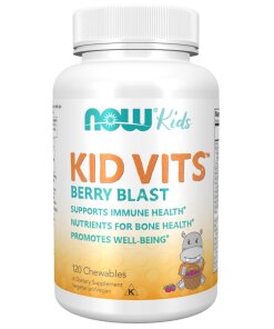 NOW Foods - Kid Vits