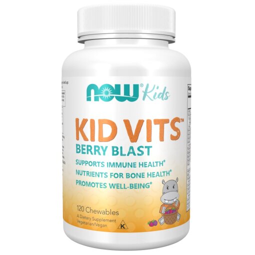 NOW Foods - Kid Vits