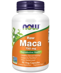 NOW Foods - Maca 6:1 Concentrate