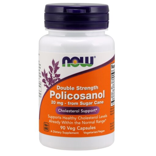 NOW Foods - Policosanol