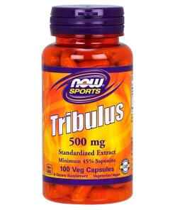 NOW Foods - Tribulus