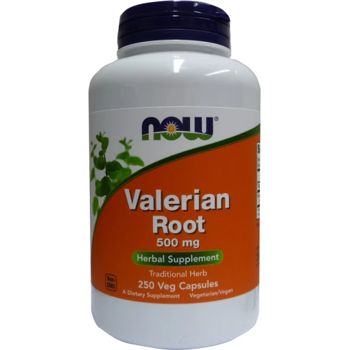 NOW Foods - Valerian Root