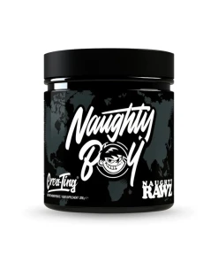 Naughty Boy - Crea-Ting - 306g
