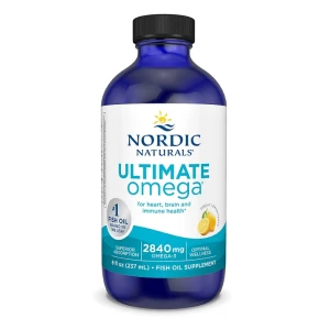 Nordic Naturals - Ultimate Omega