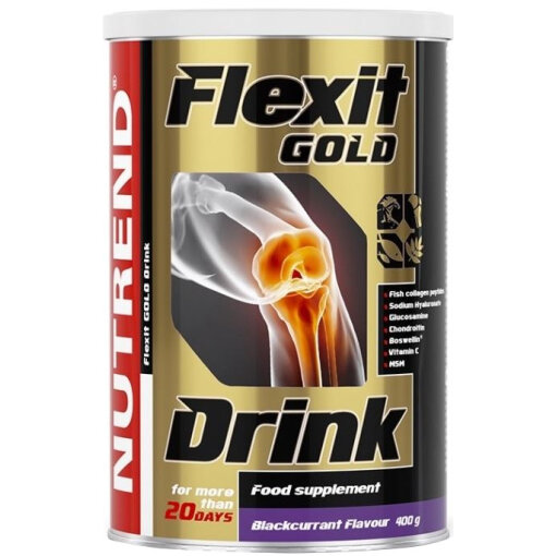 Nutrend - Flexit Gold Drink