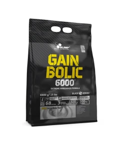 Olimp Nutrition - Gain Bolic 6000