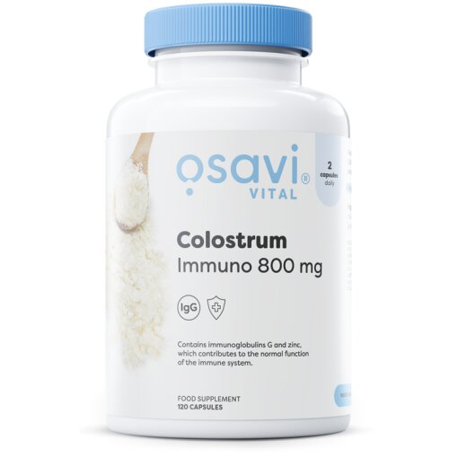 Osavi - Colostrum Immuno