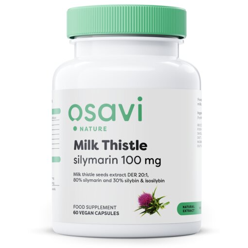 Osavi - Milk Thistle