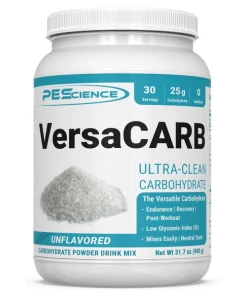 PEScience - VersaCARB - 900g