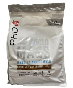 PhD - Advanced Mass
