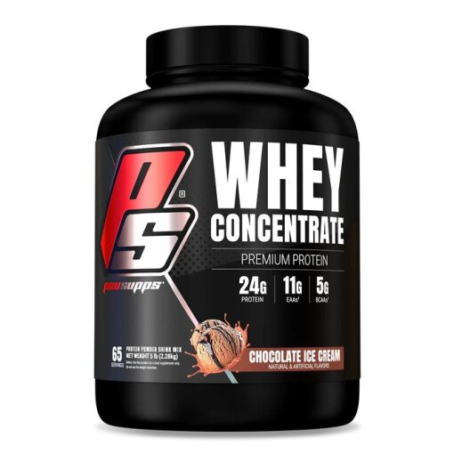 Pro Supps - Whey Concentrate