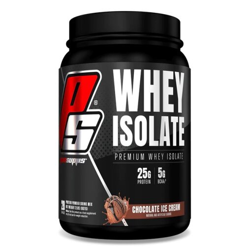 Pro Supps - Whey Isolate