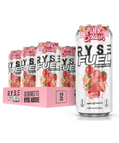 RYSE - Fuel Energy Drink
