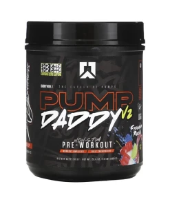 RYSE - Pump Daddy V2