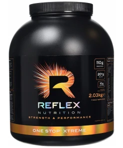 Reflex Nutrition - One Stop Xtreme