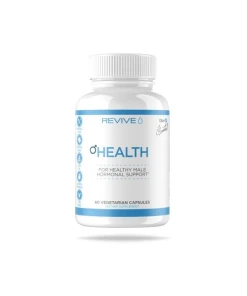Revive - Men's Health - 60 vcaps